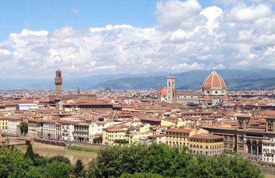 firenze
