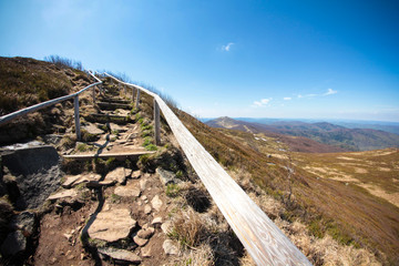 Bieszczady © marcinbawiec