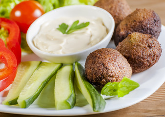 Falafel