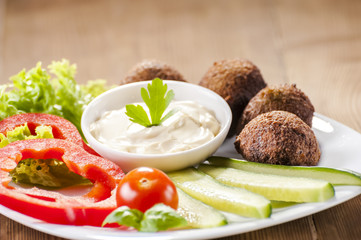 Falafel