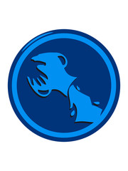 Aquarius horoscope water