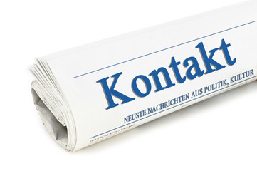 Kontakt
