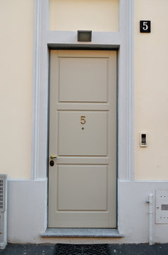door details