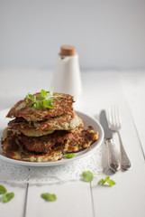 Hash browns