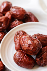 dried date fruit