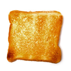 Single Loaf Toast