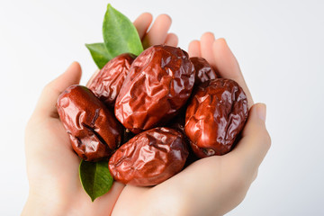 dried date fruit