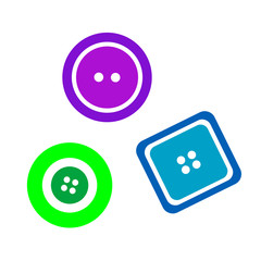bouton vêtement