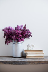 Home interior decor