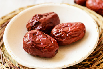 dried date fruit