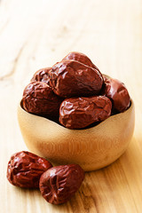 dried date fruit