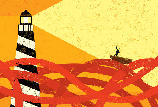 Guidance in a sea of red tape