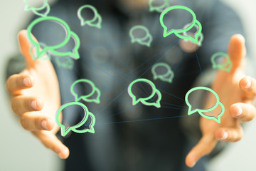 networking