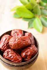 dried date fruit