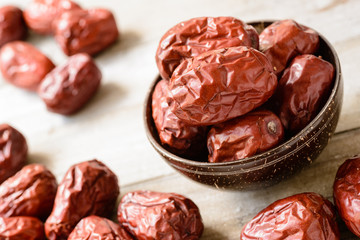 dried date fruit