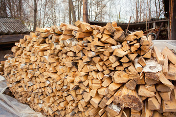 Firewood