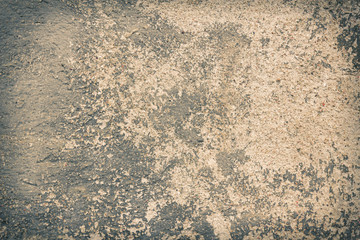 Old damaged wall texture background