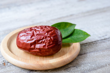 dried date fruit