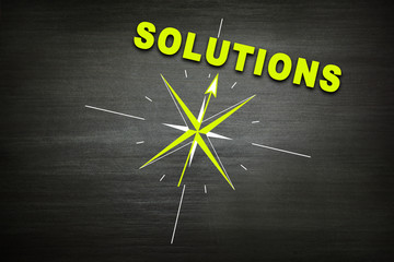 solutions