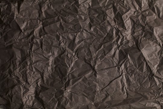 sfondo, texture carta marrone scuro. Color cioccolato, caff&egrave;