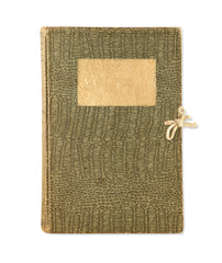  green diary