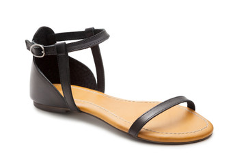 Naklejka premium Sandal