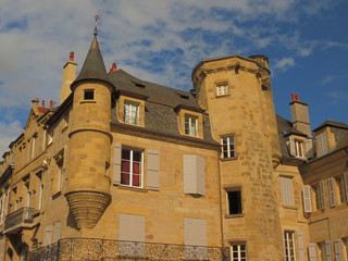 Brive-La-Gaillarde ; Corrèze ; Limousin