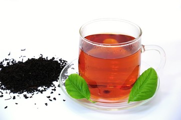 Cup of tea