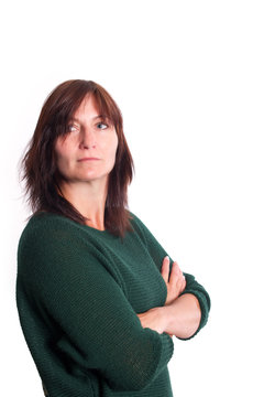 sture Frau