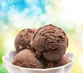 ice cream
