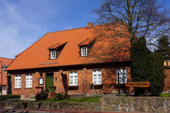 Heimatmuseum Rerik