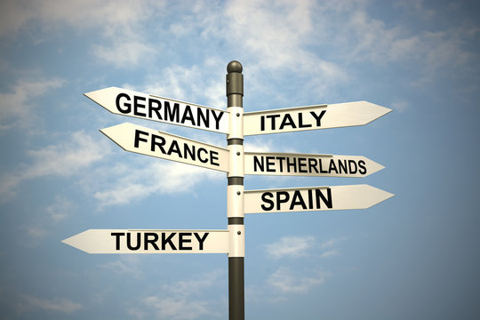 Europe Travel