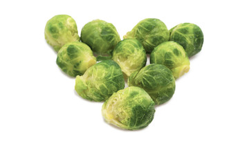 Brussels Sprouts