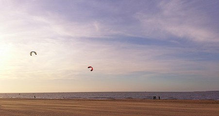 Kitesurf