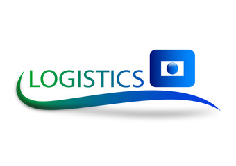 Fototapeta premium company logo