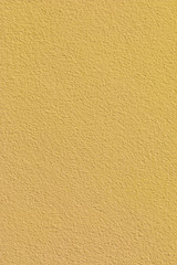 Yellow Concrete Texture