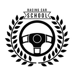 Racing School design