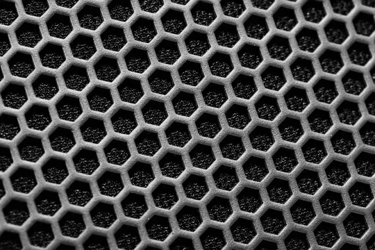 metal mesh of speaker grill texture Photos | Adobe Stock