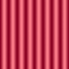 gradient red drape pattern vector background