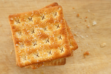 Cracker
