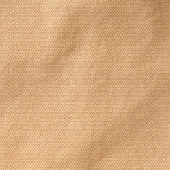 brown fabric texture background, material of textile industrial