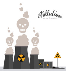 Pollution design