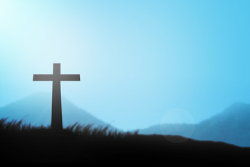 Christian Cross