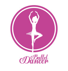 Ballet dance design