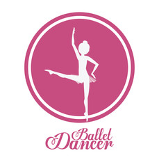 Ballet dance design