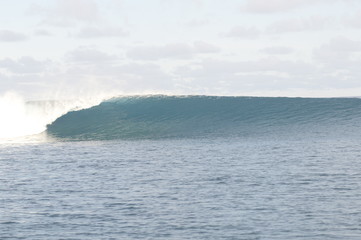 Fototapeta na wymiar Surf spots
