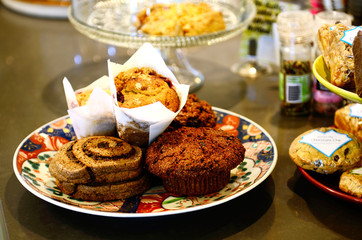 Espresso Treats