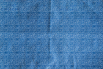 carbon blue paper texture and background