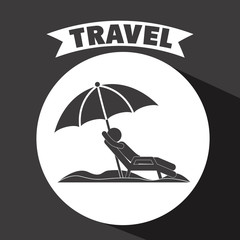 Family travel design