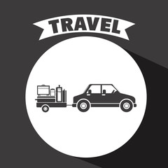 Family travel design